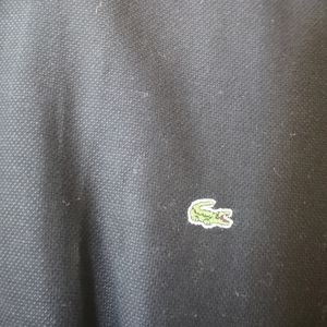 Lacoste Men's Oxford Shirt